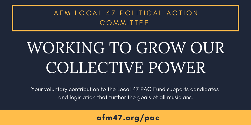 Local 47 PAC